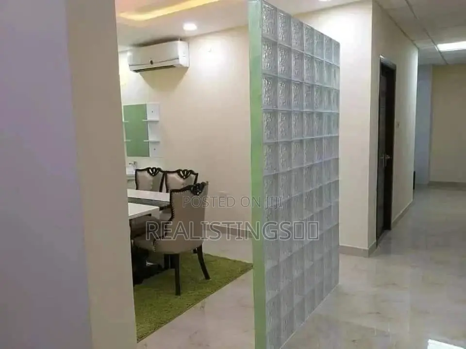 3bdrm Apartment in Upanga West for Sale