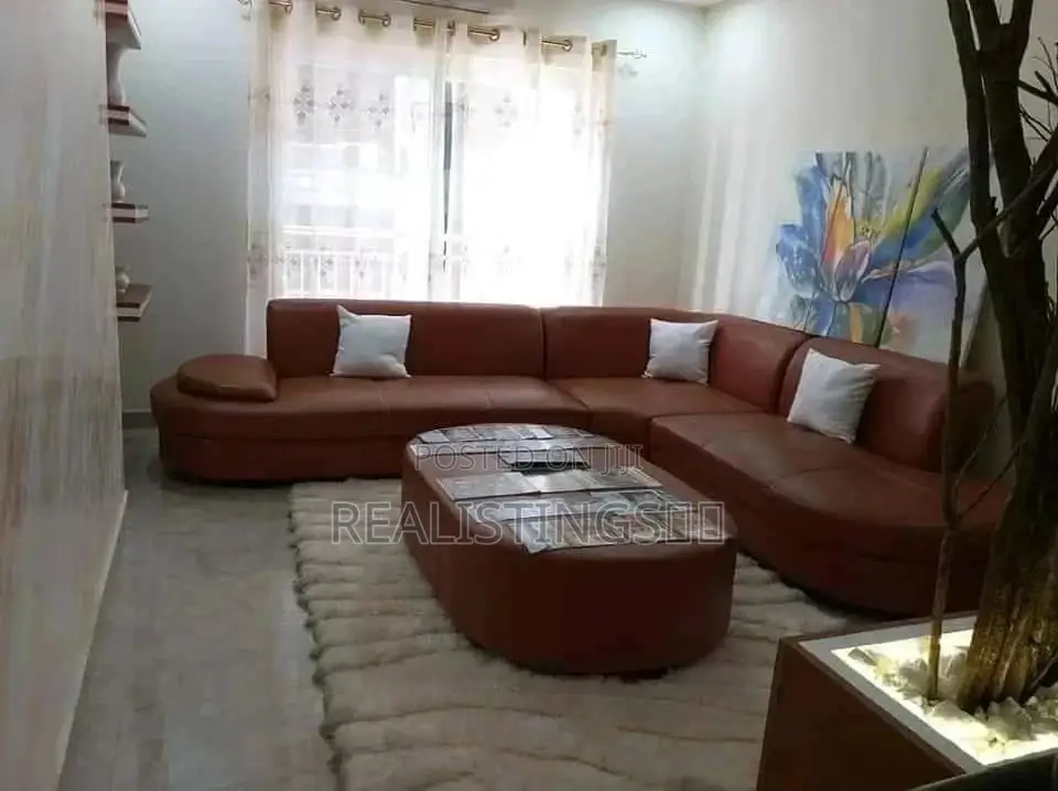 3bdrm Apartment in Upanga West for Sale
