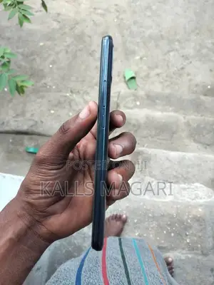 New Infinix Hot 10 Play 64 GB Gray