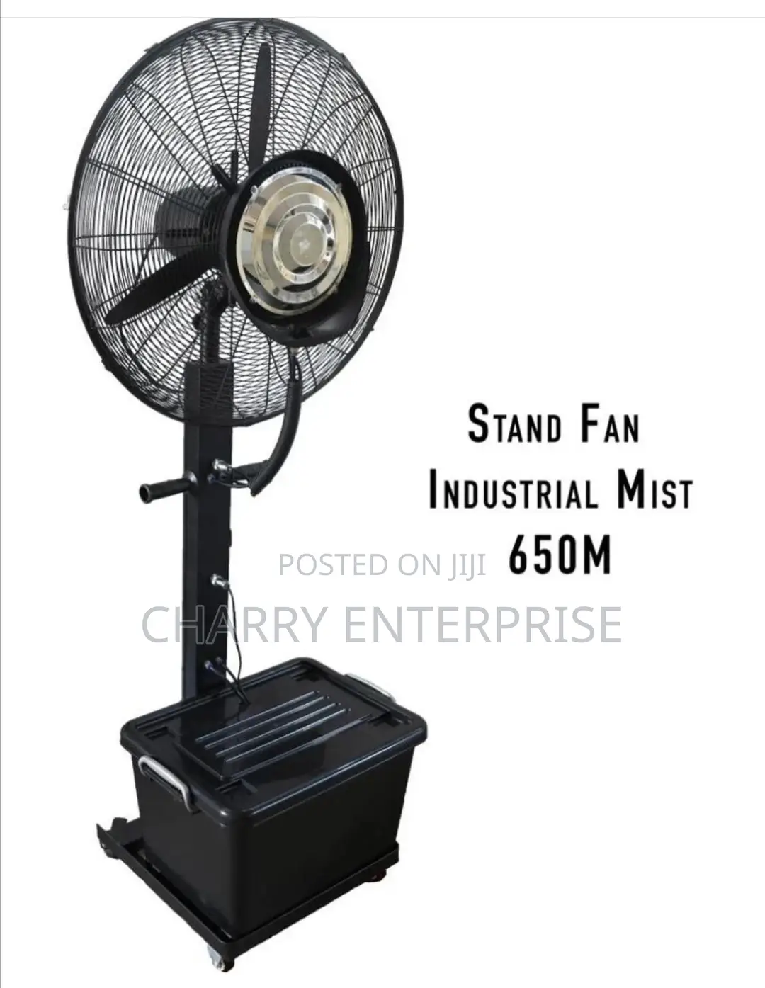 Fan 530,000