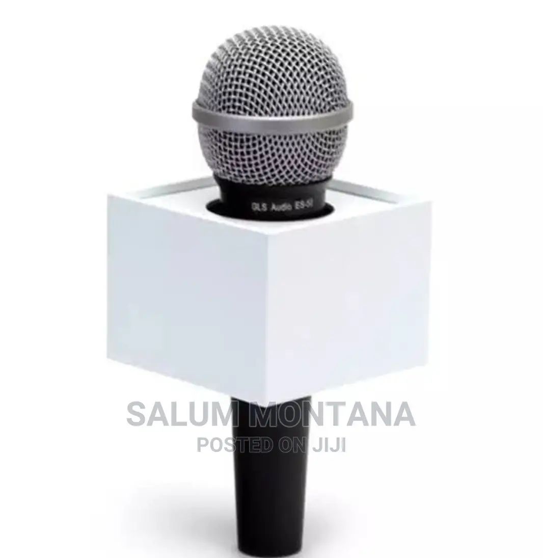 Mic Log /Mic Flag