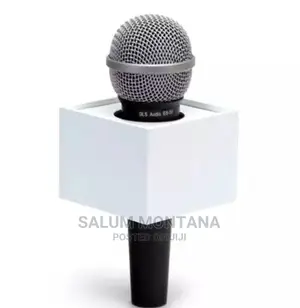Mic Log /Mic Flag