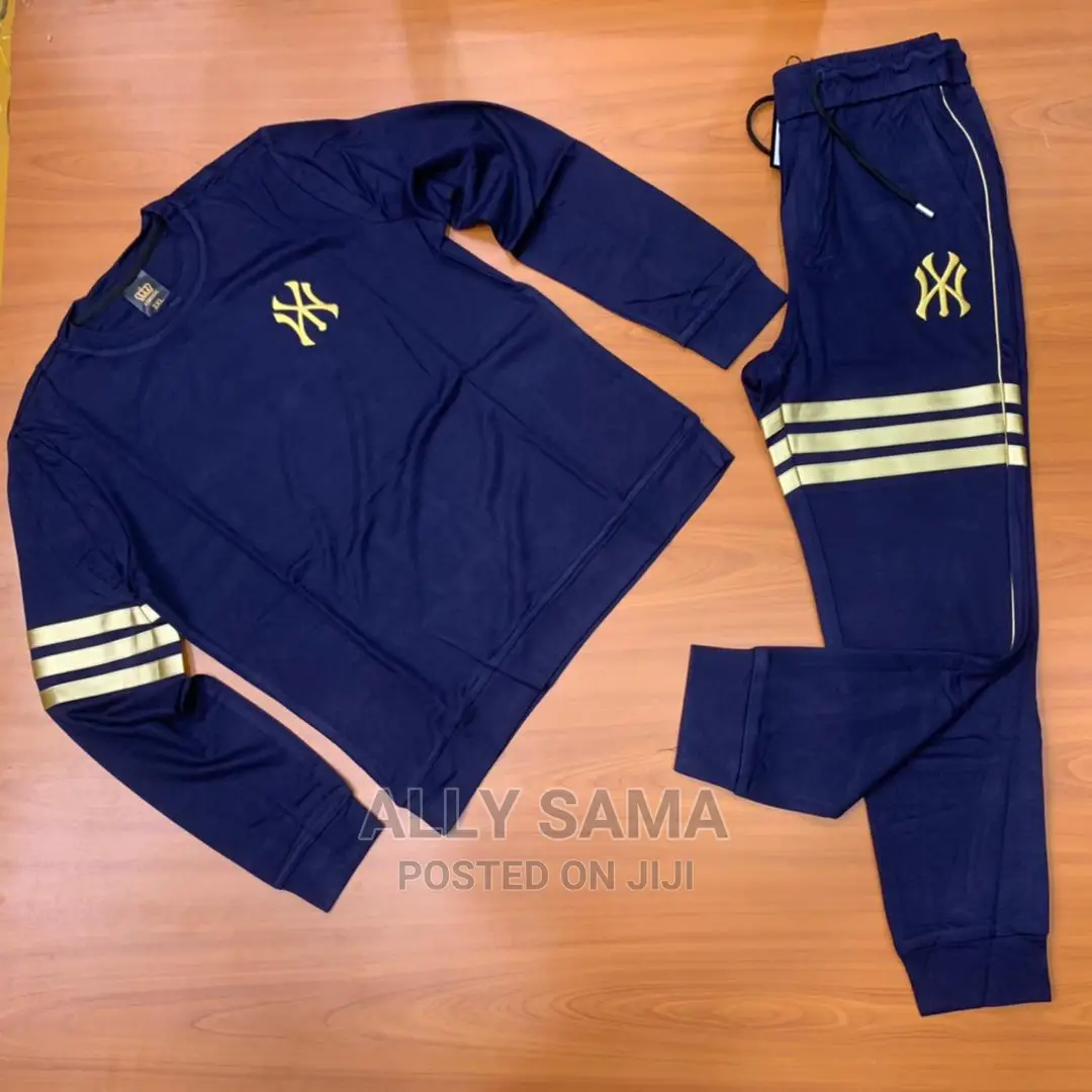 New Brand Tracksuits