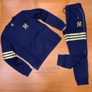 New Brand Tracksuits