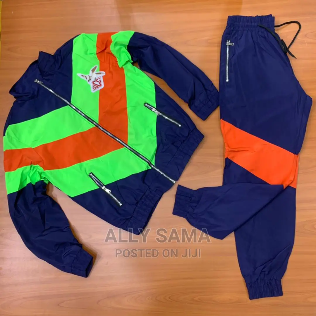 New Brand Tracksuits