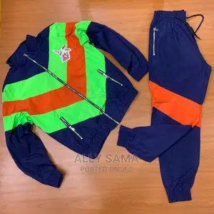 New Brand Tracksuits