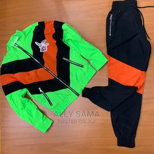 New Brand Tracksuits