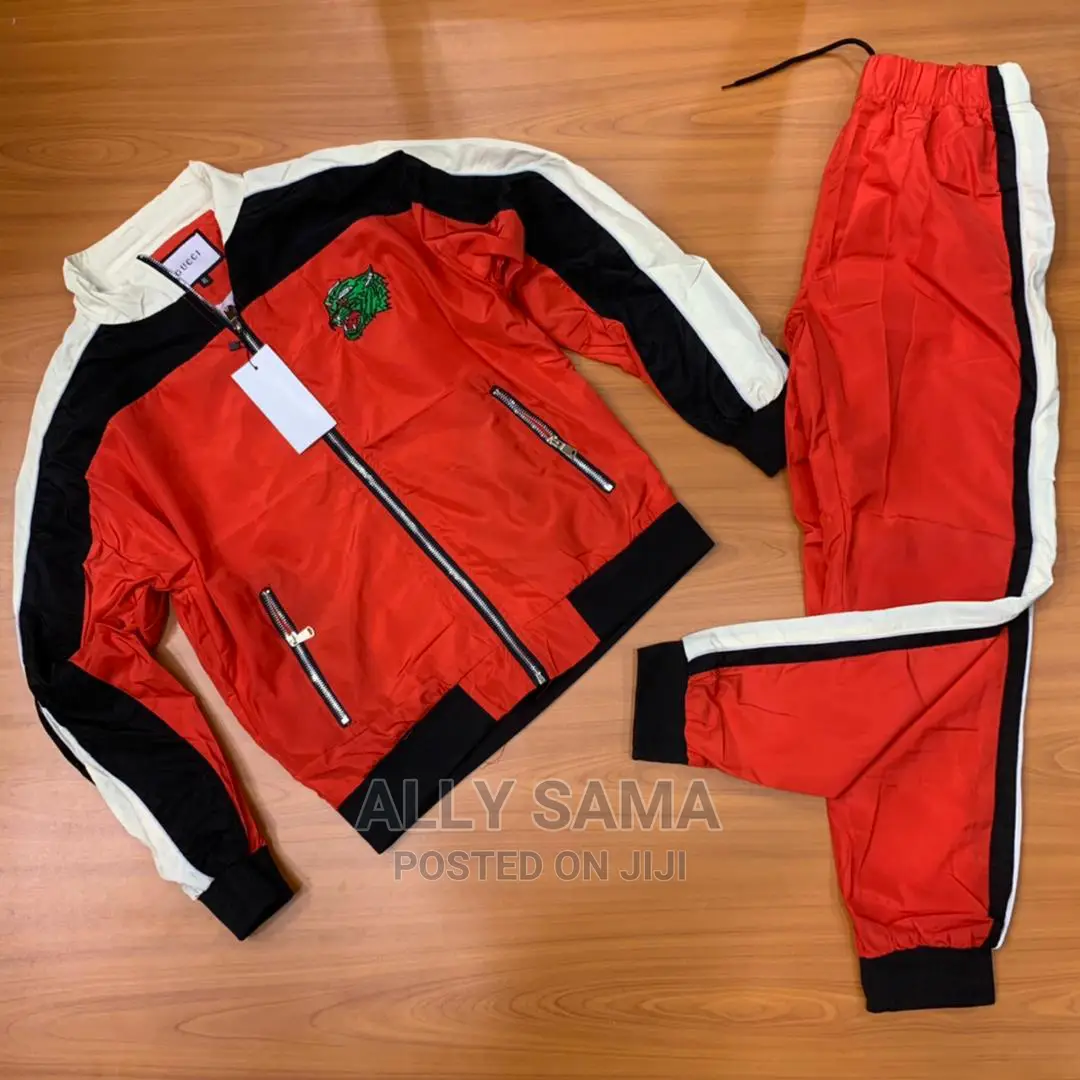 New Brand Tracksuits