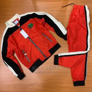 New Brand Tracksuits