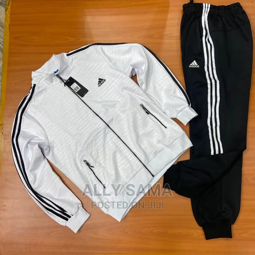 Tracksuits Black