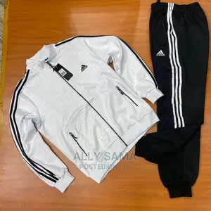 Tracksuits Black