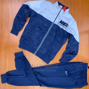 New Brand Tracksuits