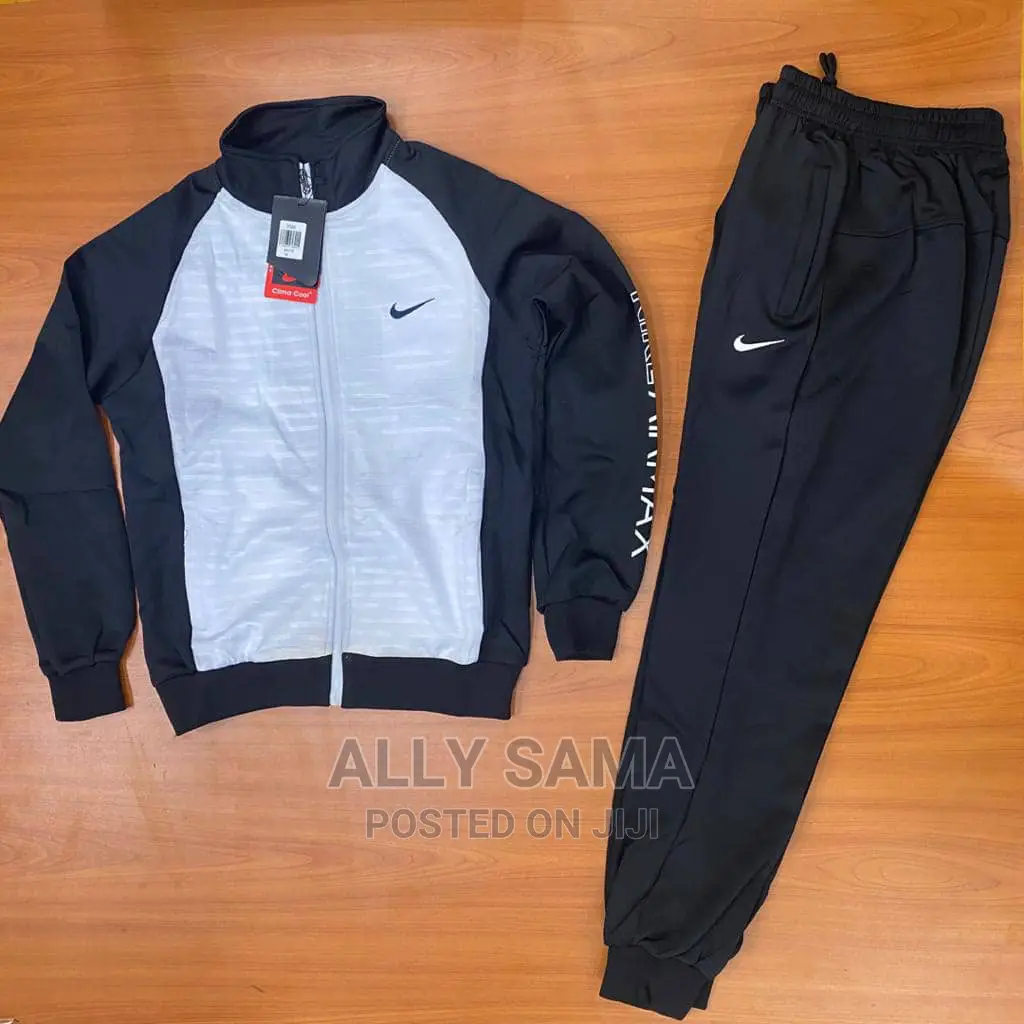 New Brand Tracksuits