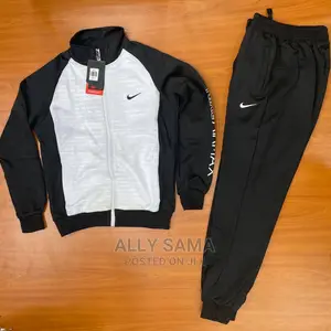 New Brand Tracksuits