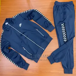New Brand Tracksuits