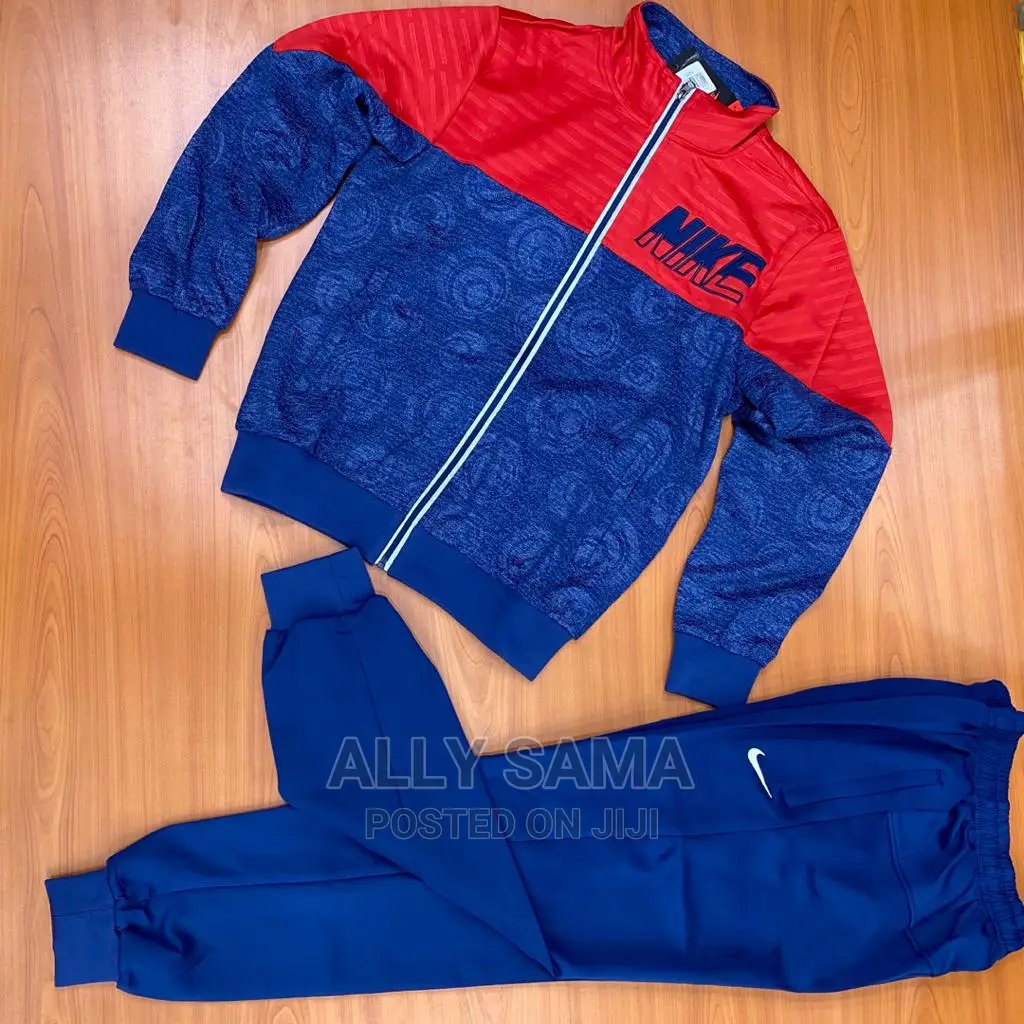 New Brand Tracksuits