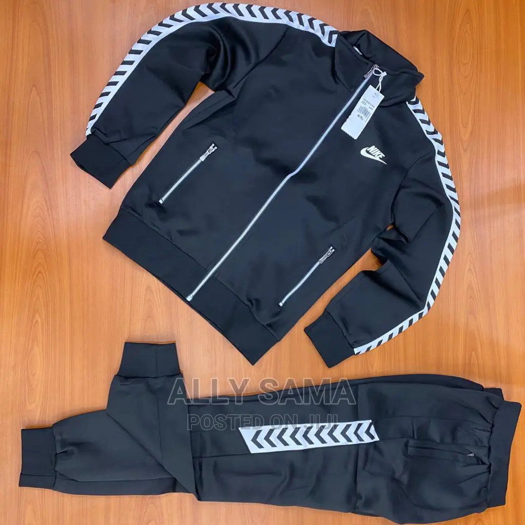 New Brand Tracksuits