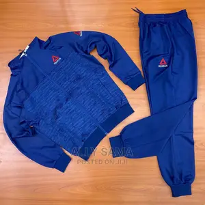New Brand Tracksuits