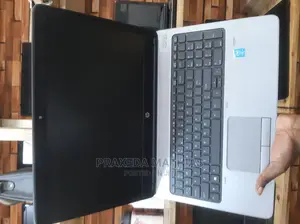 Laptop HP ProBook 650 4GB Intel Core I5 HDD 500GB