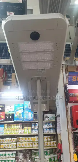 Solar Street Light Big Size & Powerfull