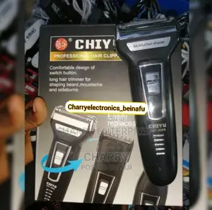 Mashine Ya Kunyoa