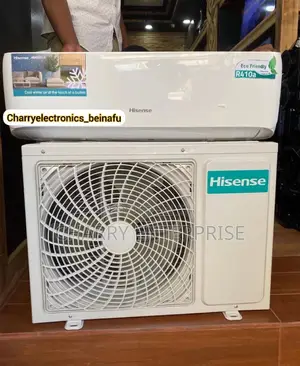 Hisence Air Condition