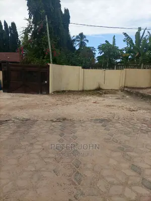 2bdrm House in Kinondoni for Rent