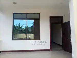 2bdrm House in Kinondoni for Rent