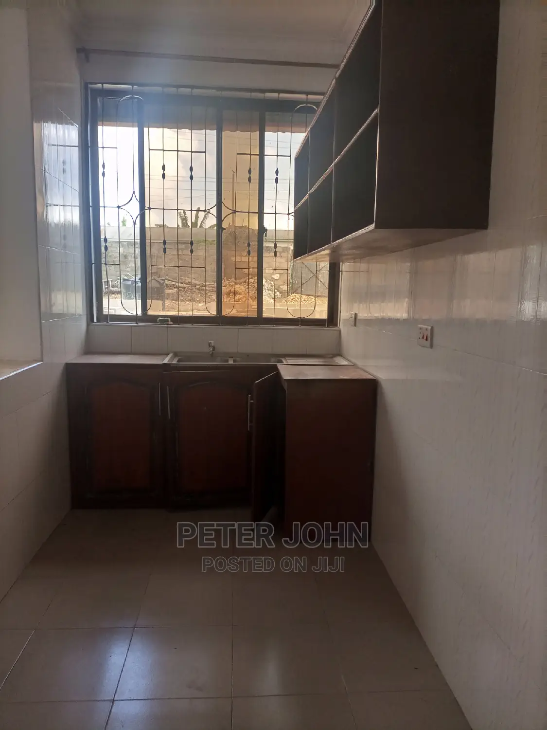 2bdrm House in Kinondoni for Rent