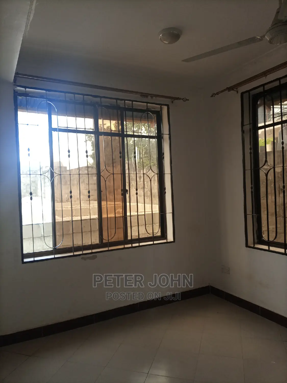 2bdrm House in Kinondoni for Rent