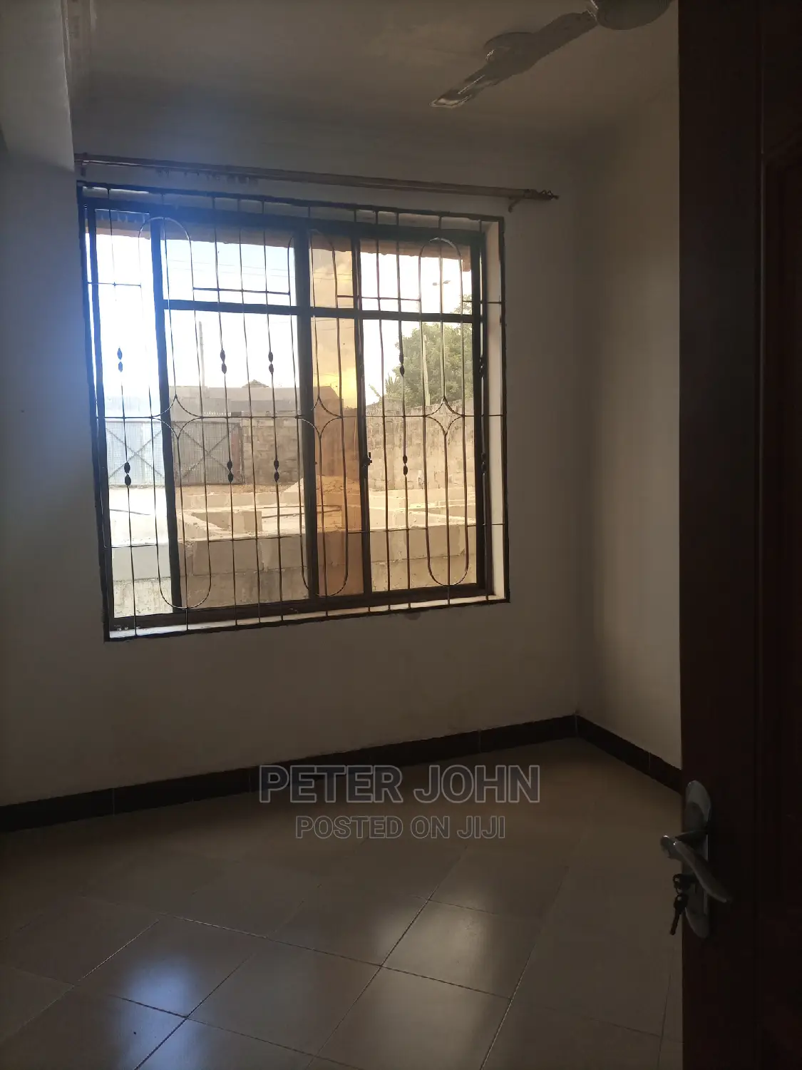 2bdrm House in Kinondoni for Rent