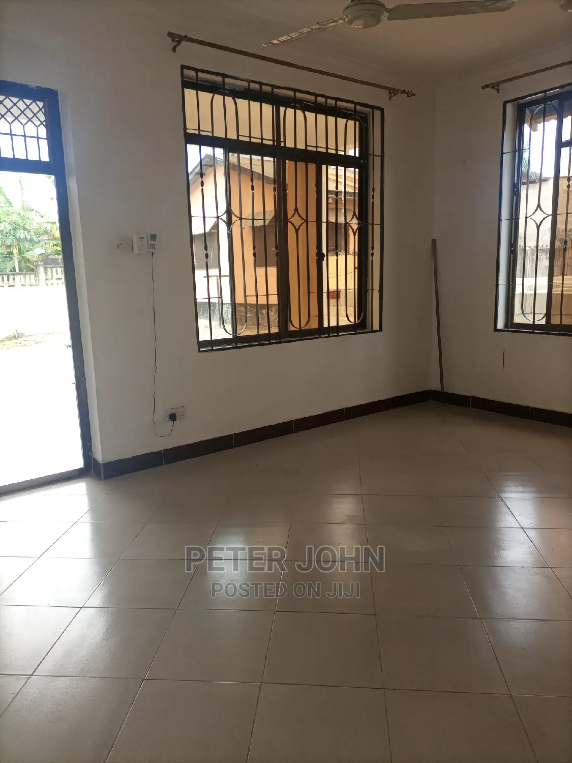 2bdrm House in Kinondoni for Rent