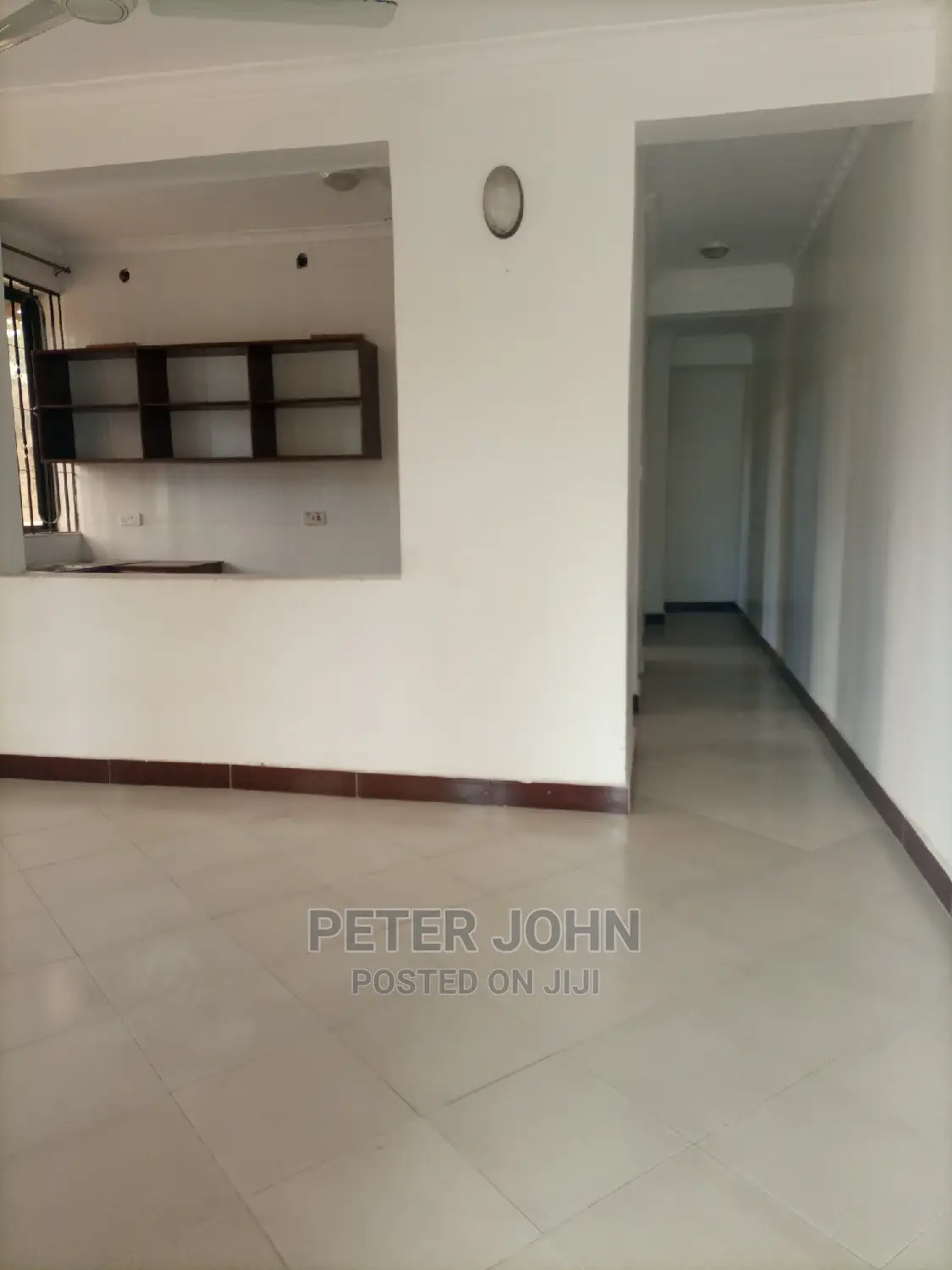 2bdrm House in Kinondoni for Rent