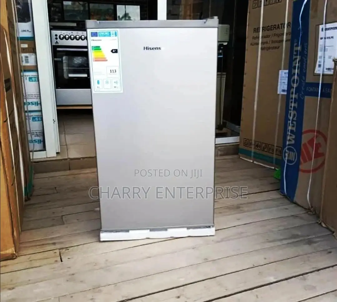 Hisense Fridge H.125RTS 92 Litres