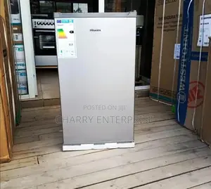 Hisense Fridge H.125RTS 92 Litres