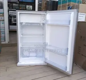 Hisense Fridge H.125RTS 92 Litres