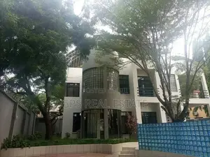 4bdrm House in Evans Mansah, Kinondoni for Sale