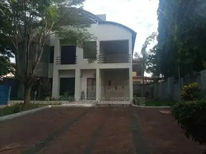 4bdrm House in Evans Mansah, Kinondoni for Sale