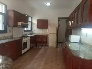 4bdrm House in Evans Mansah, Kinondoni for Sale