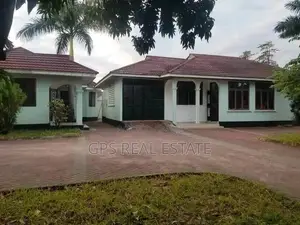 4bdrm House in Evans Mansah, Kinondoni for Sale