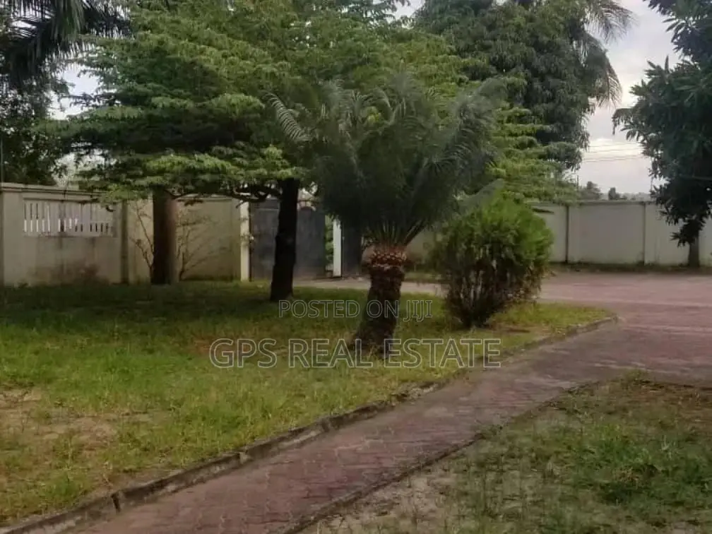 4bdrm House in Evans Mansah, Kinondoni for Sale