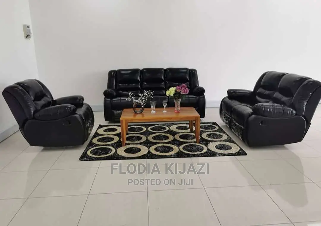 Sofa Ya Leather
