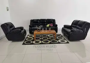 Sofa Ya Leather