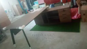Meza Ya Home,Study.