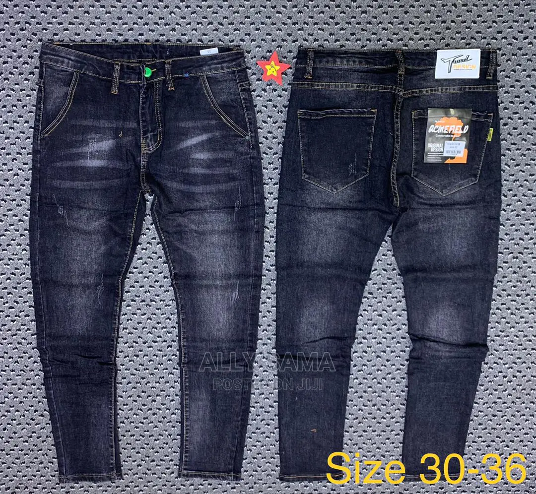 New Brand Jeans