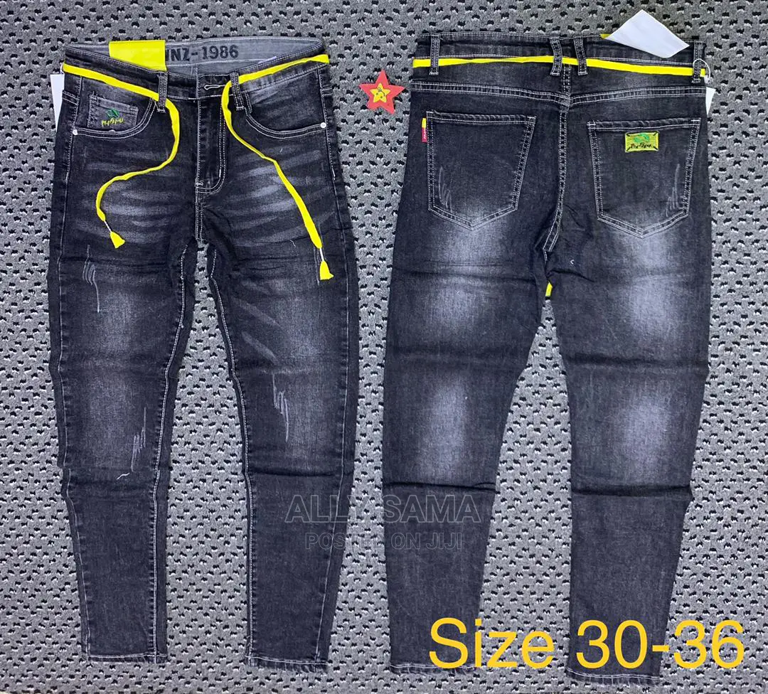 New Brand Jeans