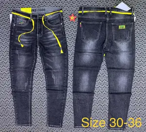 New Brand Jeans