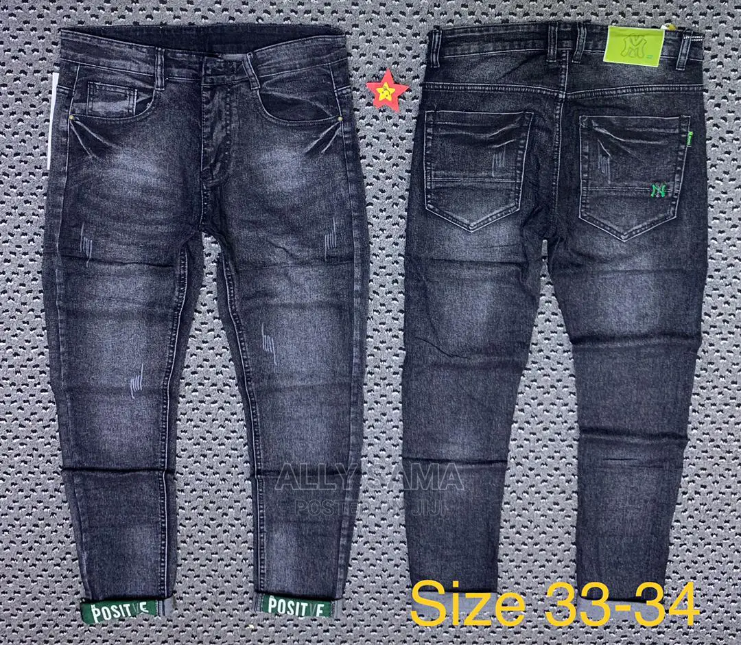 New Brand Jeans