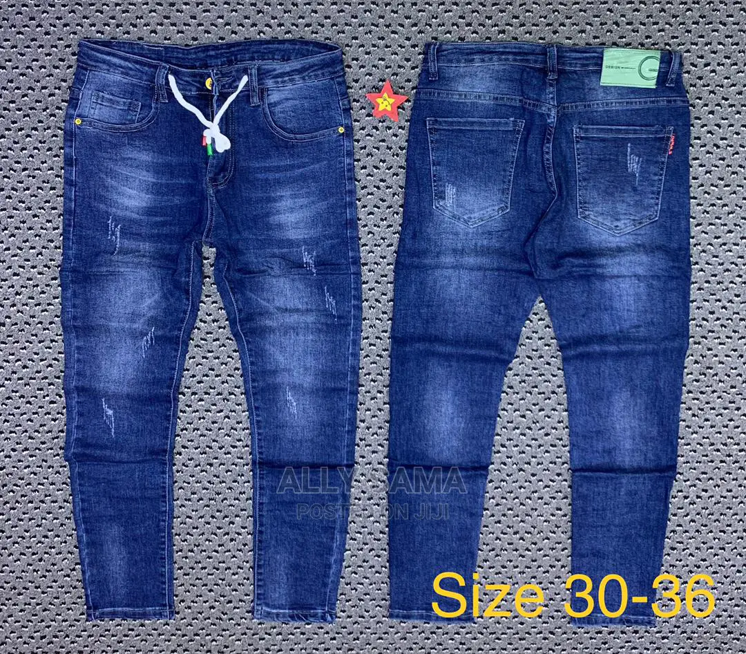 New Brand Jeans