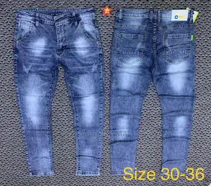 New Brand Jeans